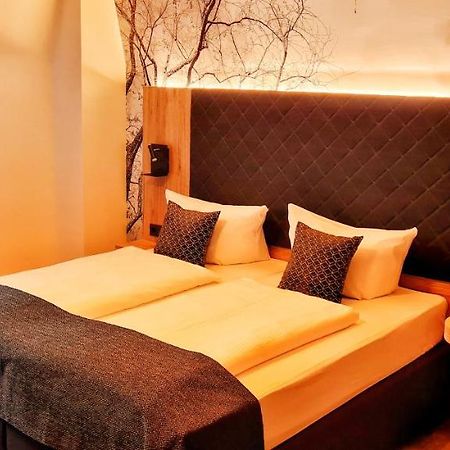 Akzent Hotel Koehler Gießen Zewnętrze zdjęcie