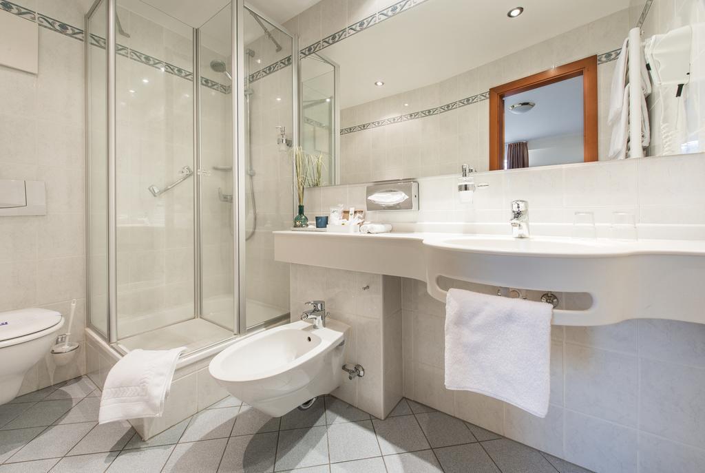 Akzent Hotel Koehler Gießen Zewnętrze zdjęcie