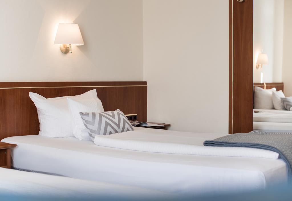Akzent Hotel Koehler Gießen Zewnętrze zdjęcie