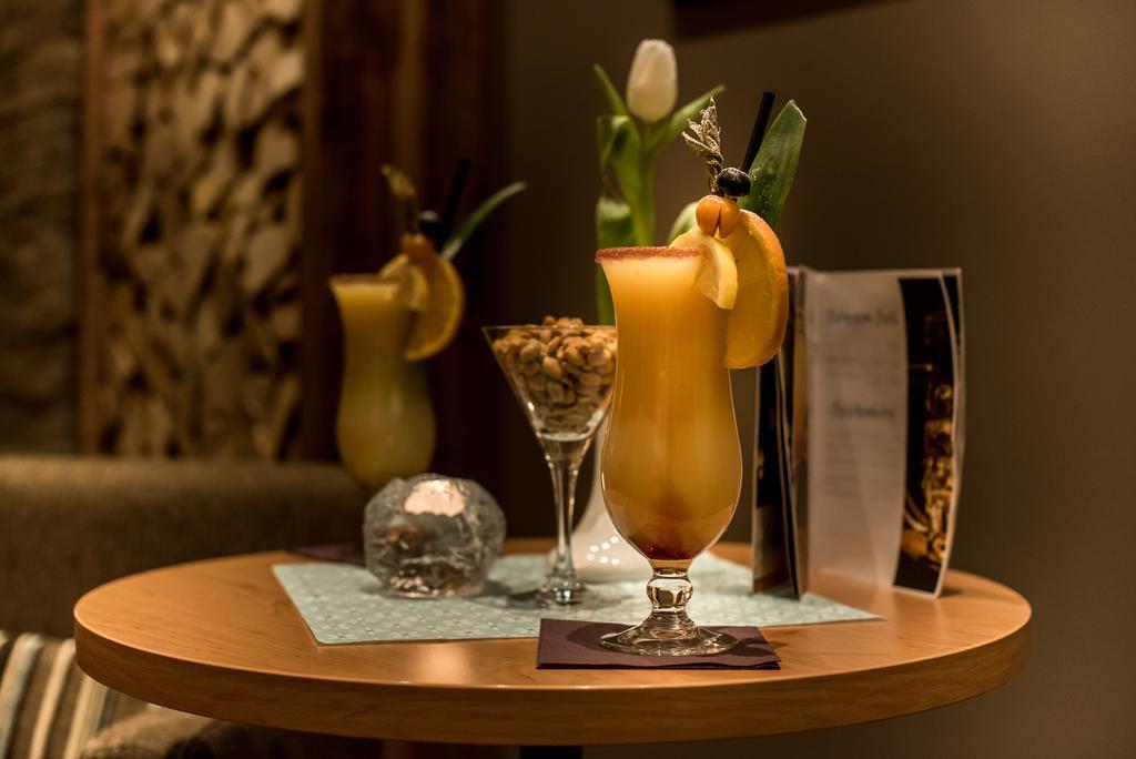 Akzent Hotel Koehler Gießen Zewnętrze zdjęcie