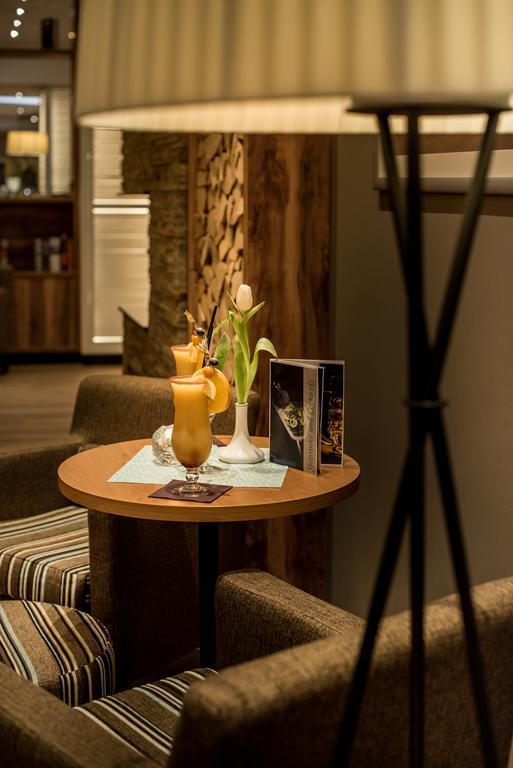 Akzent Hotel Koehler Gießen Zewnętrze zdjęcie