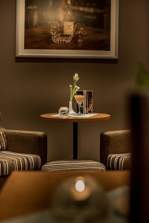 Akzent Hotel Koehler Gießen Zewnętrze zdjęcie