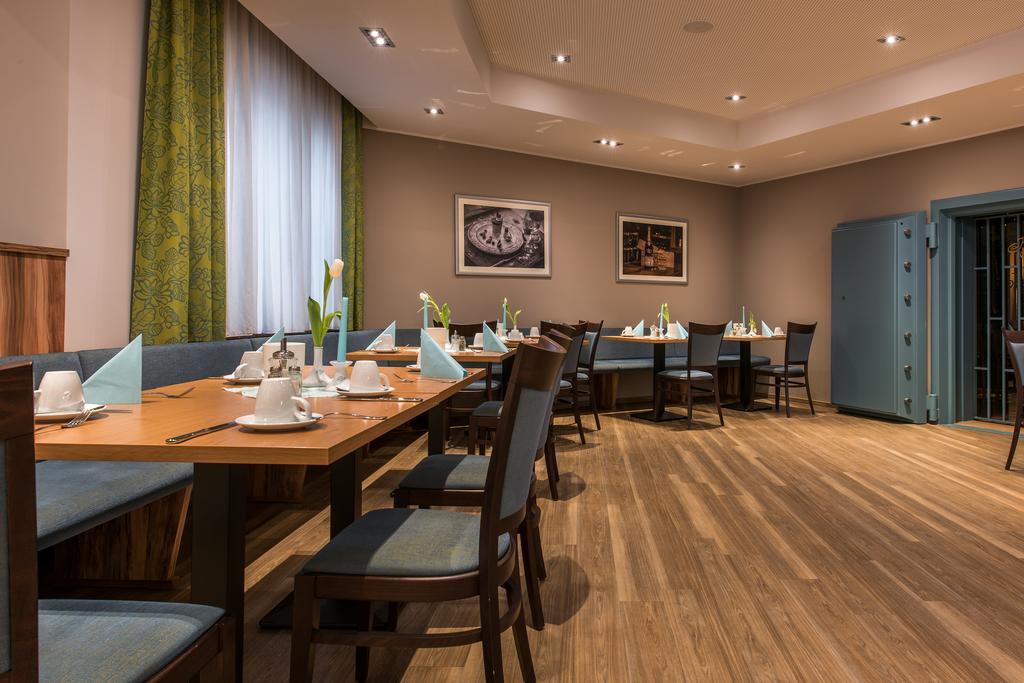 Akzent Hotel Koehler Gießen Zewnętrze zdjęcie