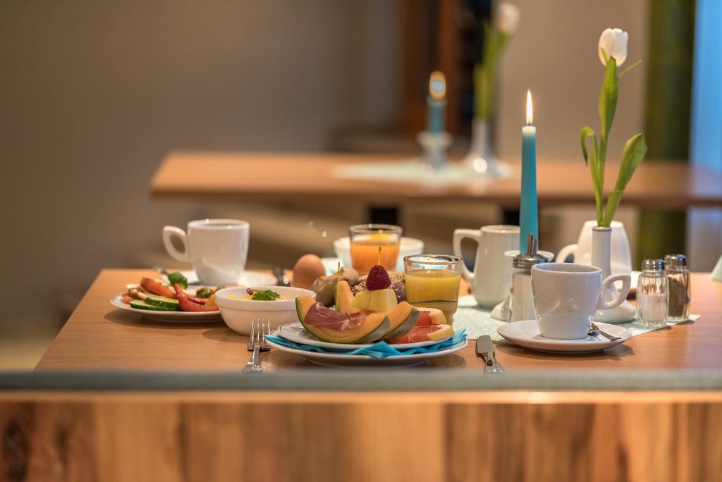Akzent Hotel Koehler Gießen Zewnętrze zdjęcie