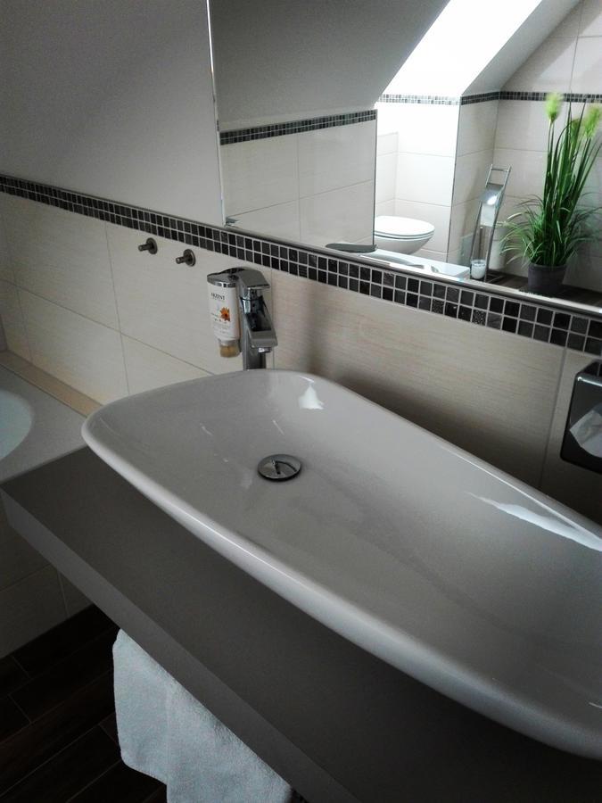 Akzent Hotel Koehler Gießen Zewnętrze zdjęcie