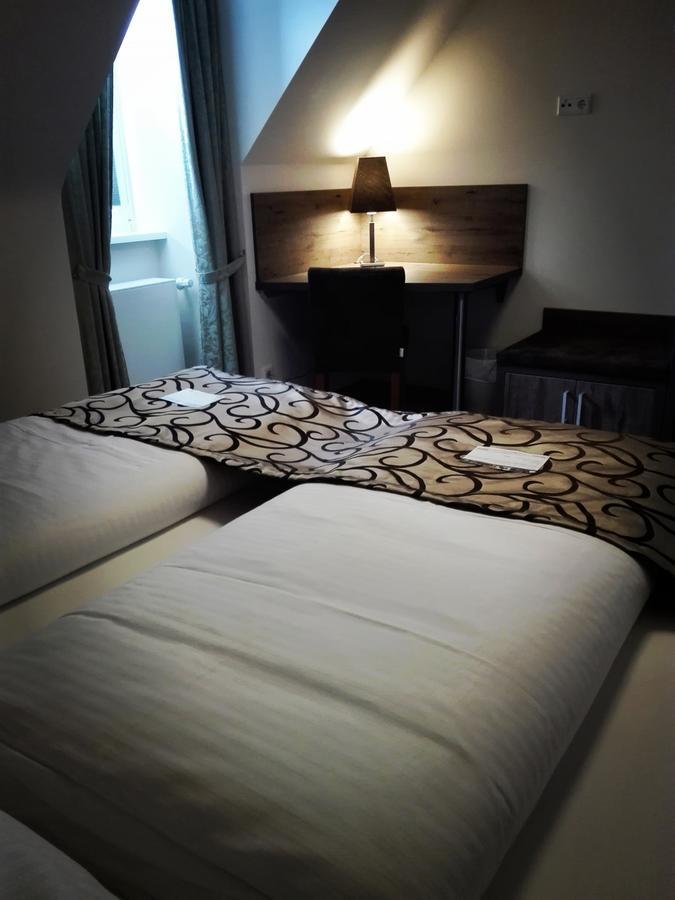 Akzent Hotel Koehler Gießen Zewnętrze zdjęcie