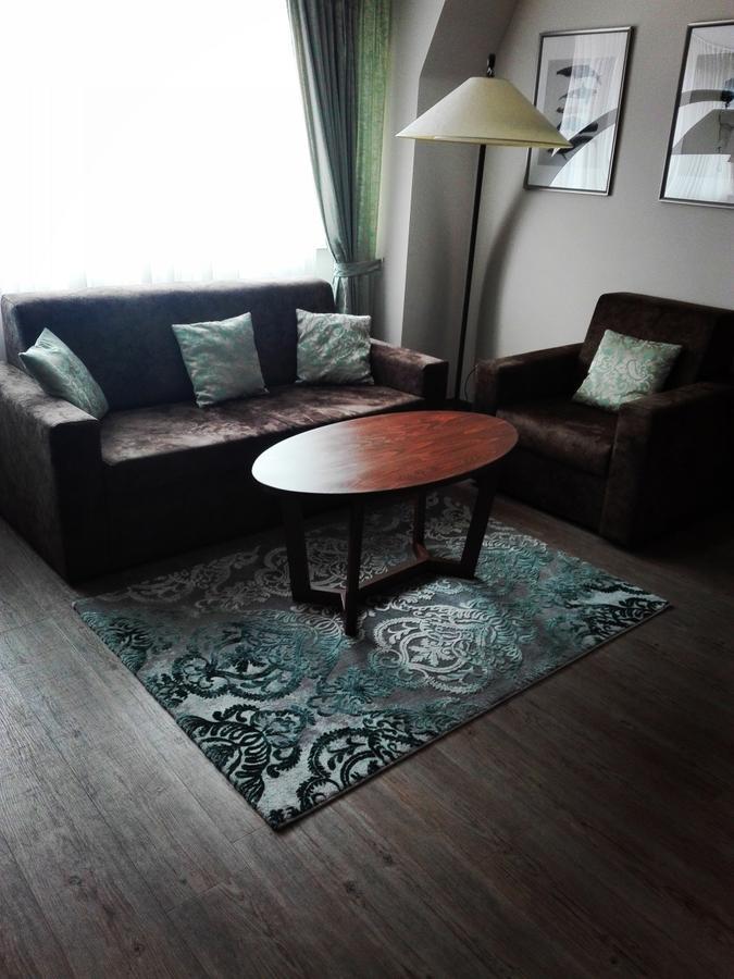 Akzent Hotel Koehler Gießen Zewnętrze zdjęcie
