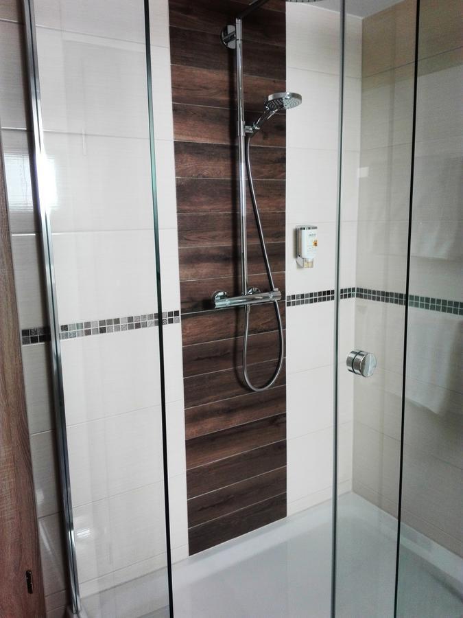 Akzent Hotel Koehler Gießen Zewnętrze zdjęcie