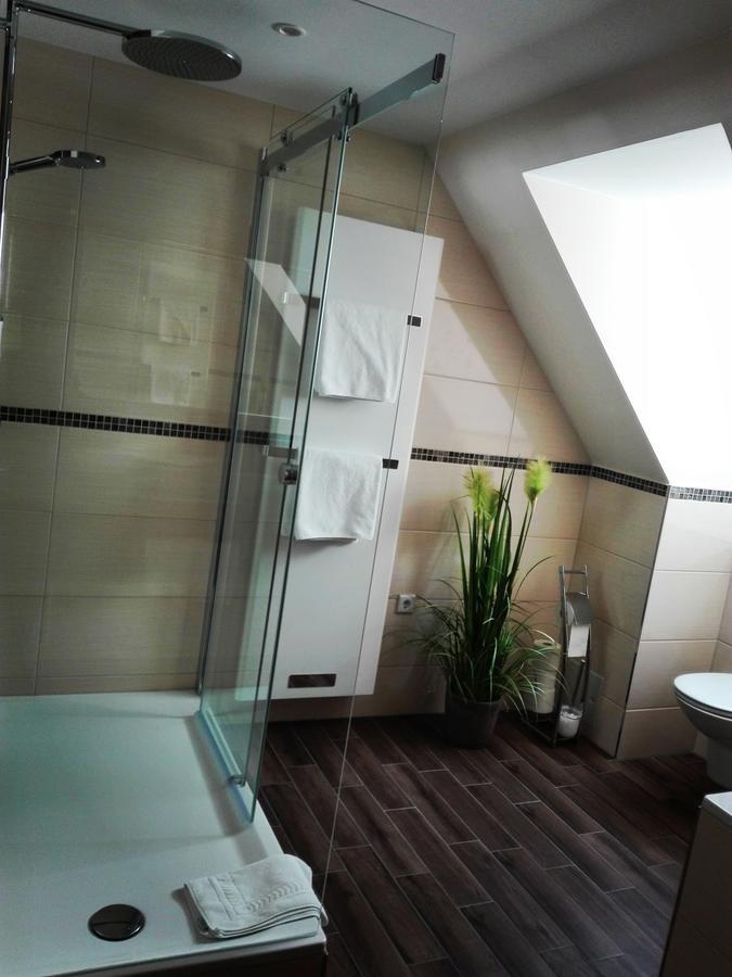 Akzent Hotel Koehler Gießen Zewnętrze zdjęcie