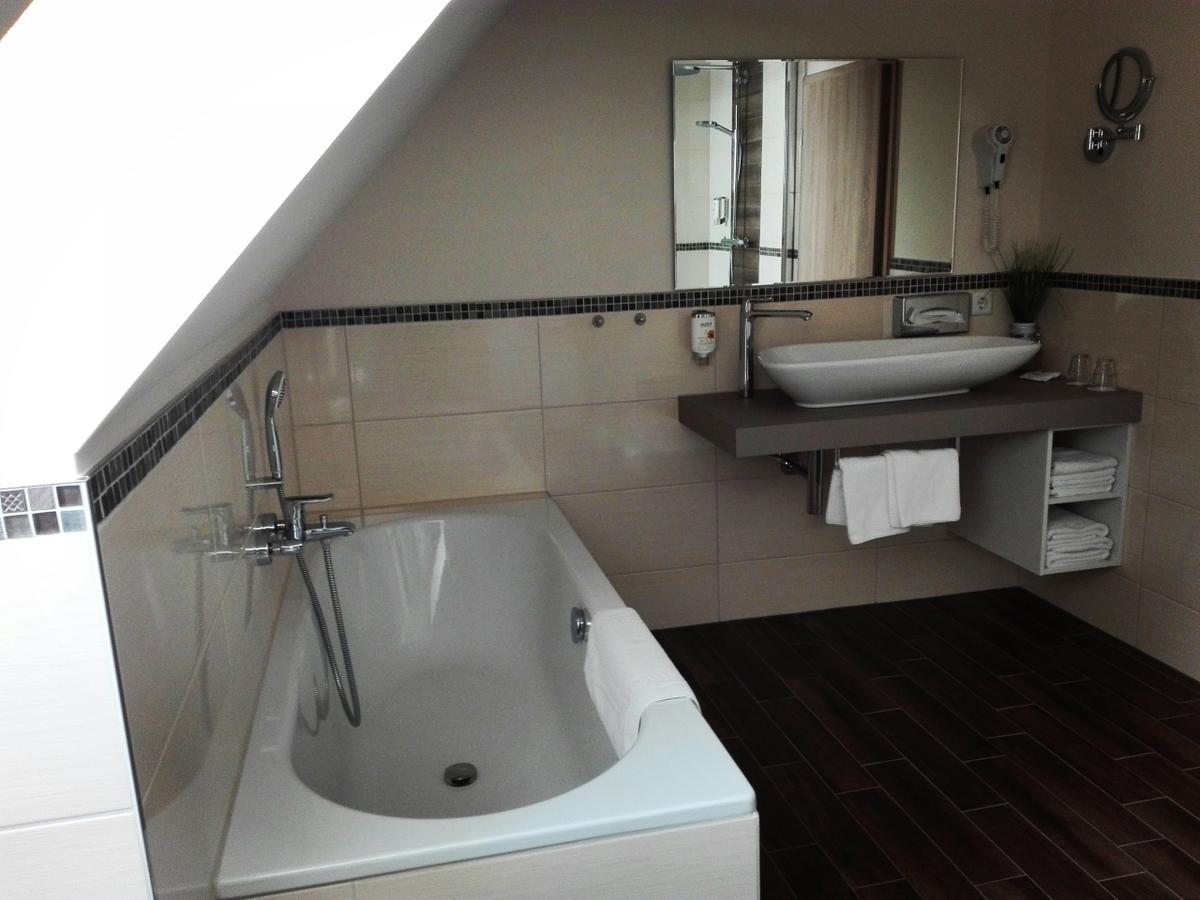 Akzent Hotel Koehler Gießen Zewnętrze zdjęcie